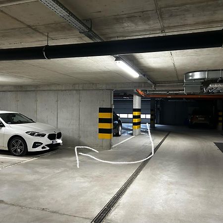 M&M Apartament Glogera 克拉科夫 外观 照片