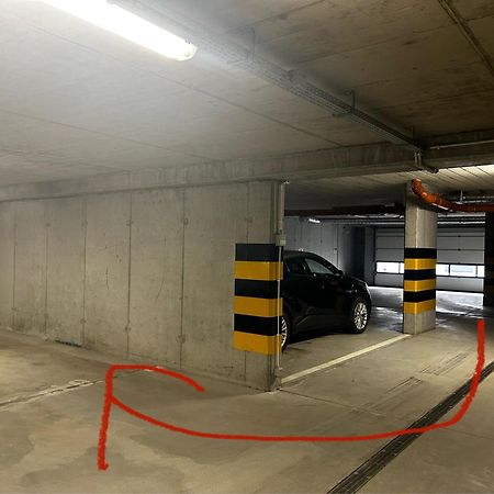 M&M Apartament Glogera 克拉科夫 外观 照片