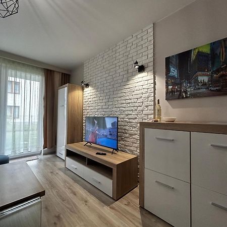 M&M Apartament Glogera 克拉科夫 外观 照片