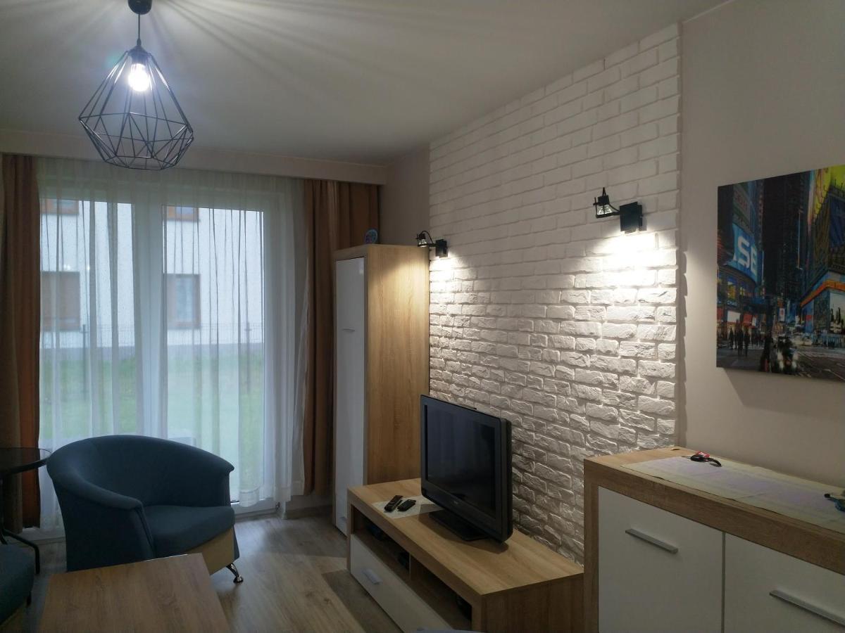 M&M Apartament Glogera 克拉科夫 外观 照片