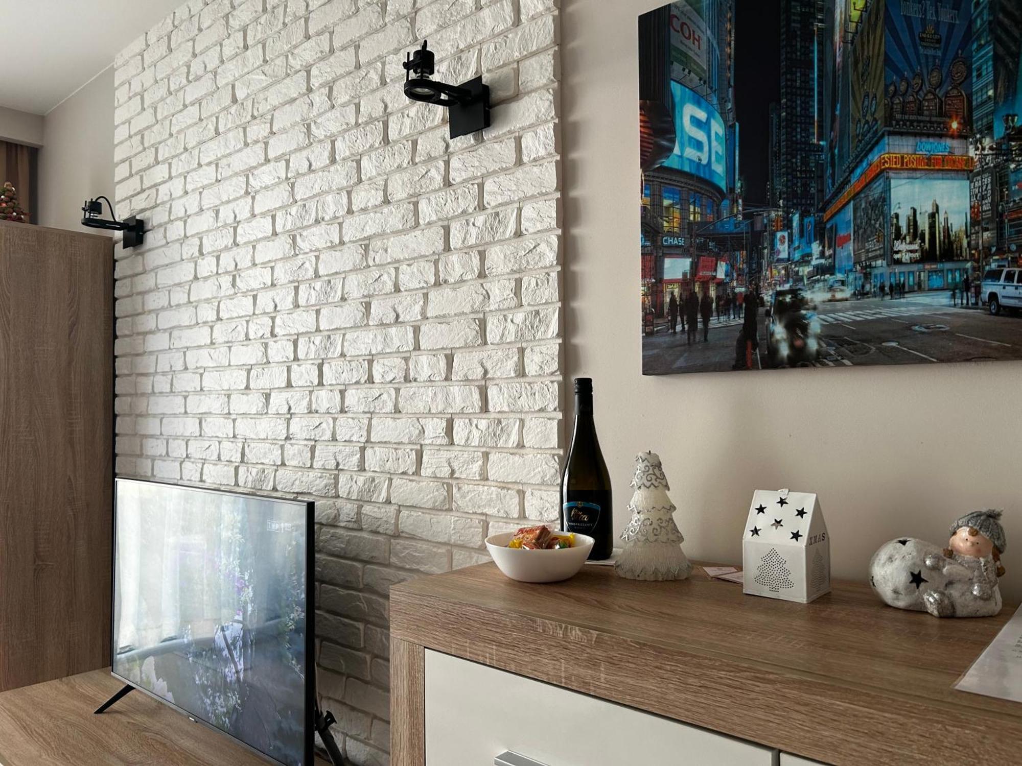 M&M Apartament Glogera 克拉科夫 外观 照片