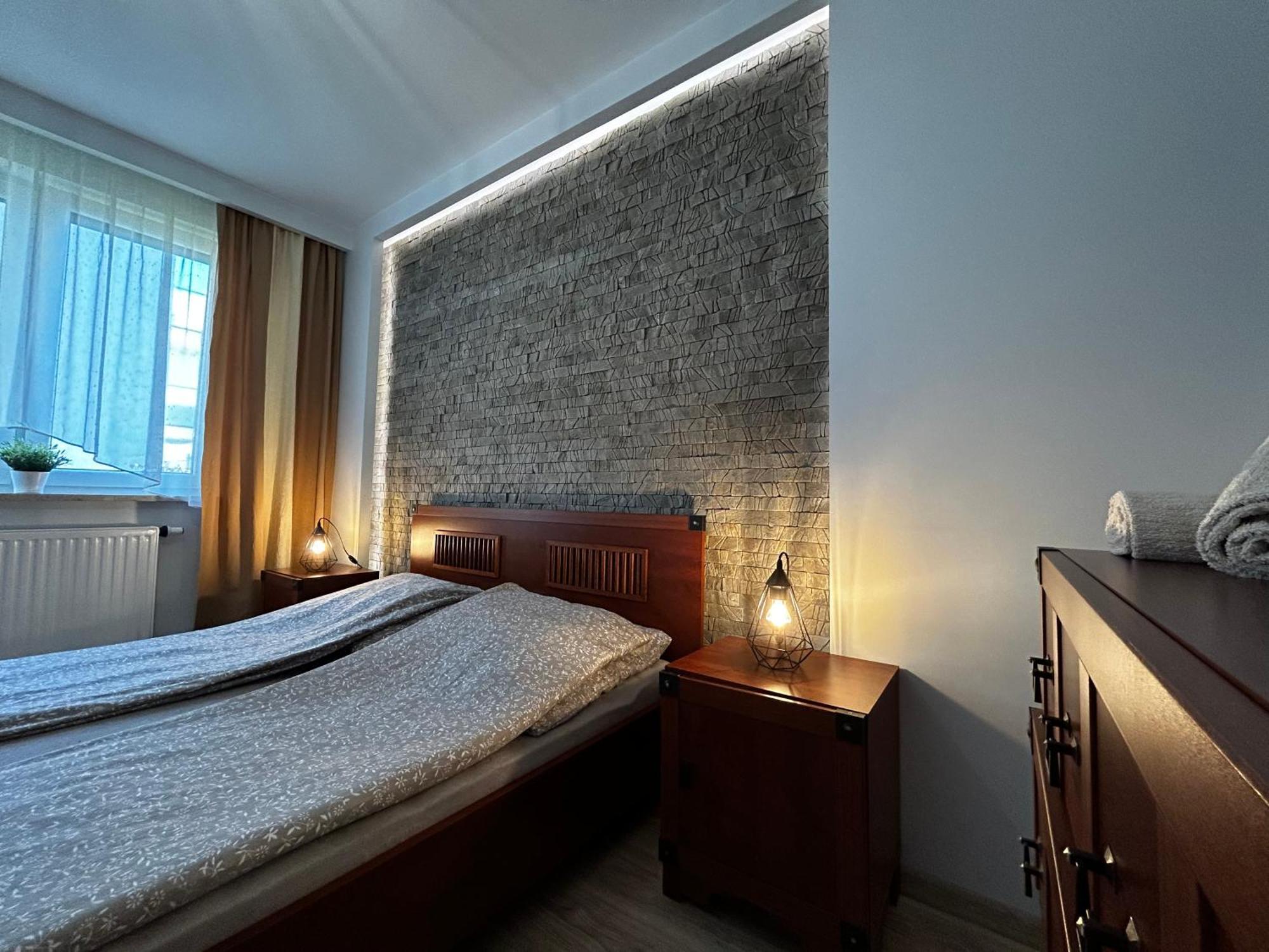 M&M Apartament Glogera 克拉科夫 外观 照片