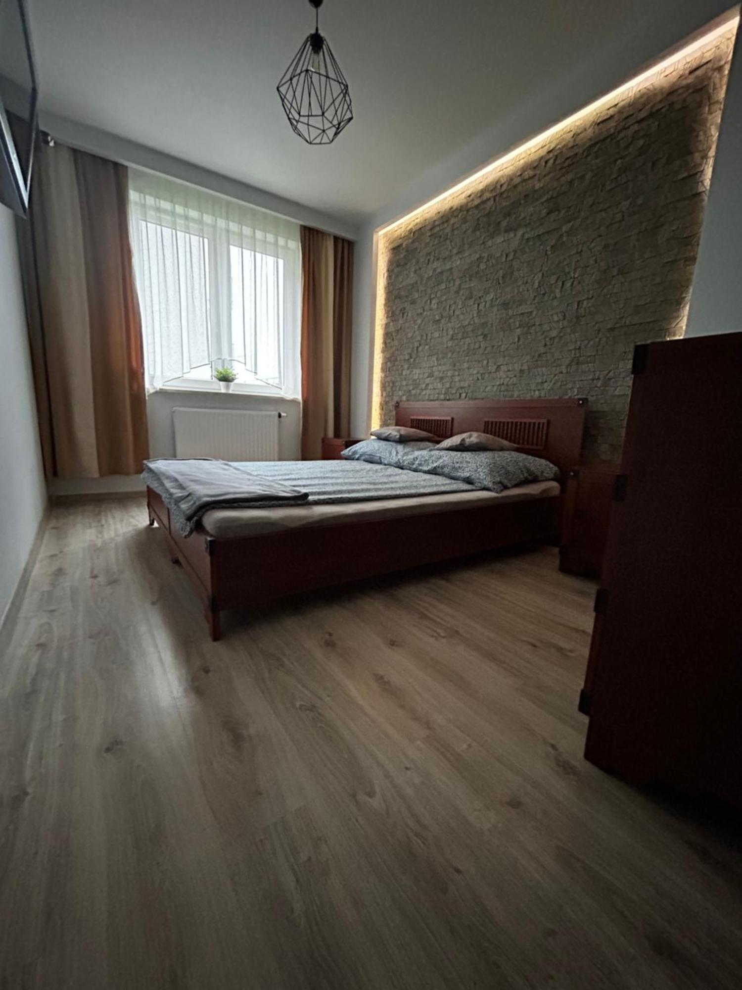 M&M Apartament Glogera 克拉科夫 外观 照片