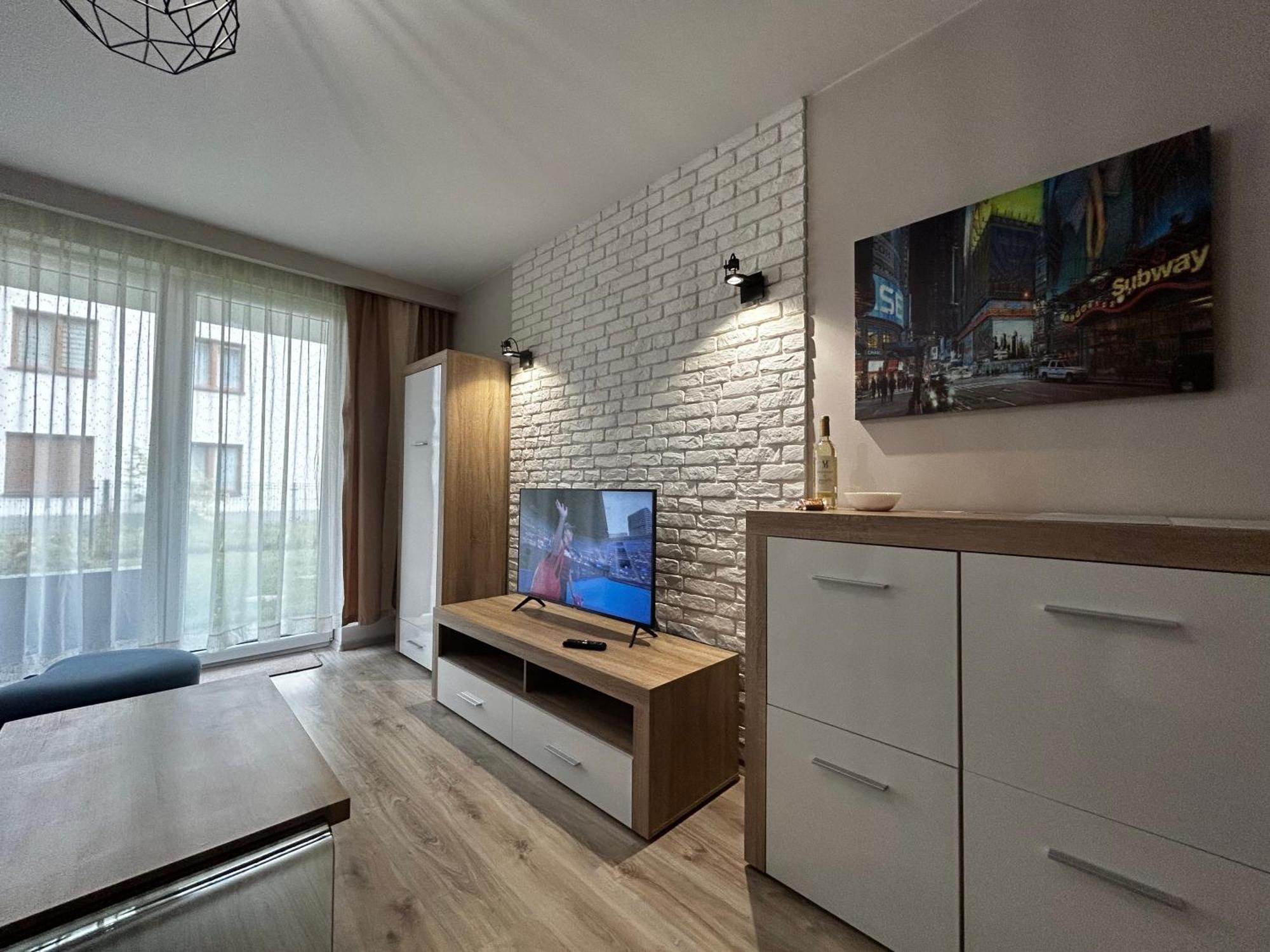 M&M Apartament Glogera 克拉科夫 外观 照片
