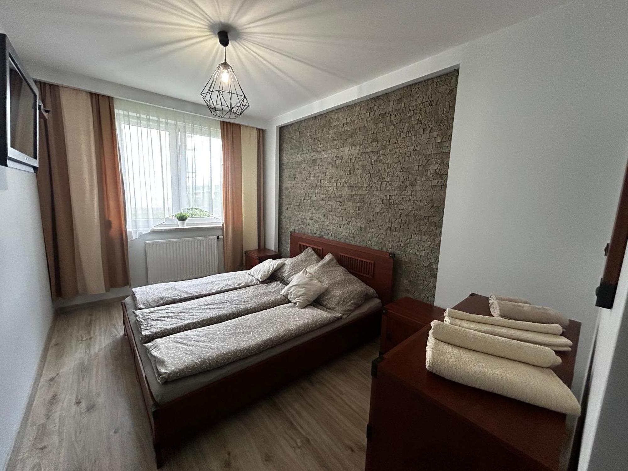 M&M Apartament Glogera 克拉科夫 外观 照片