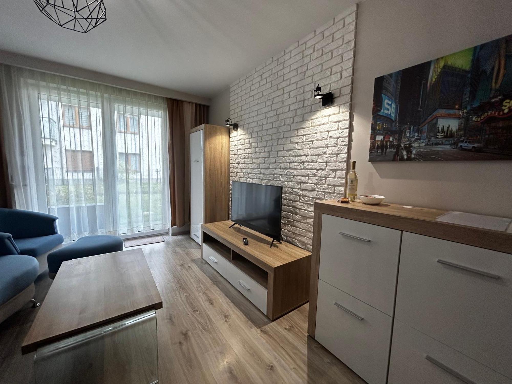 M&M Apartament Glogera 克拉科夫 外观 照片