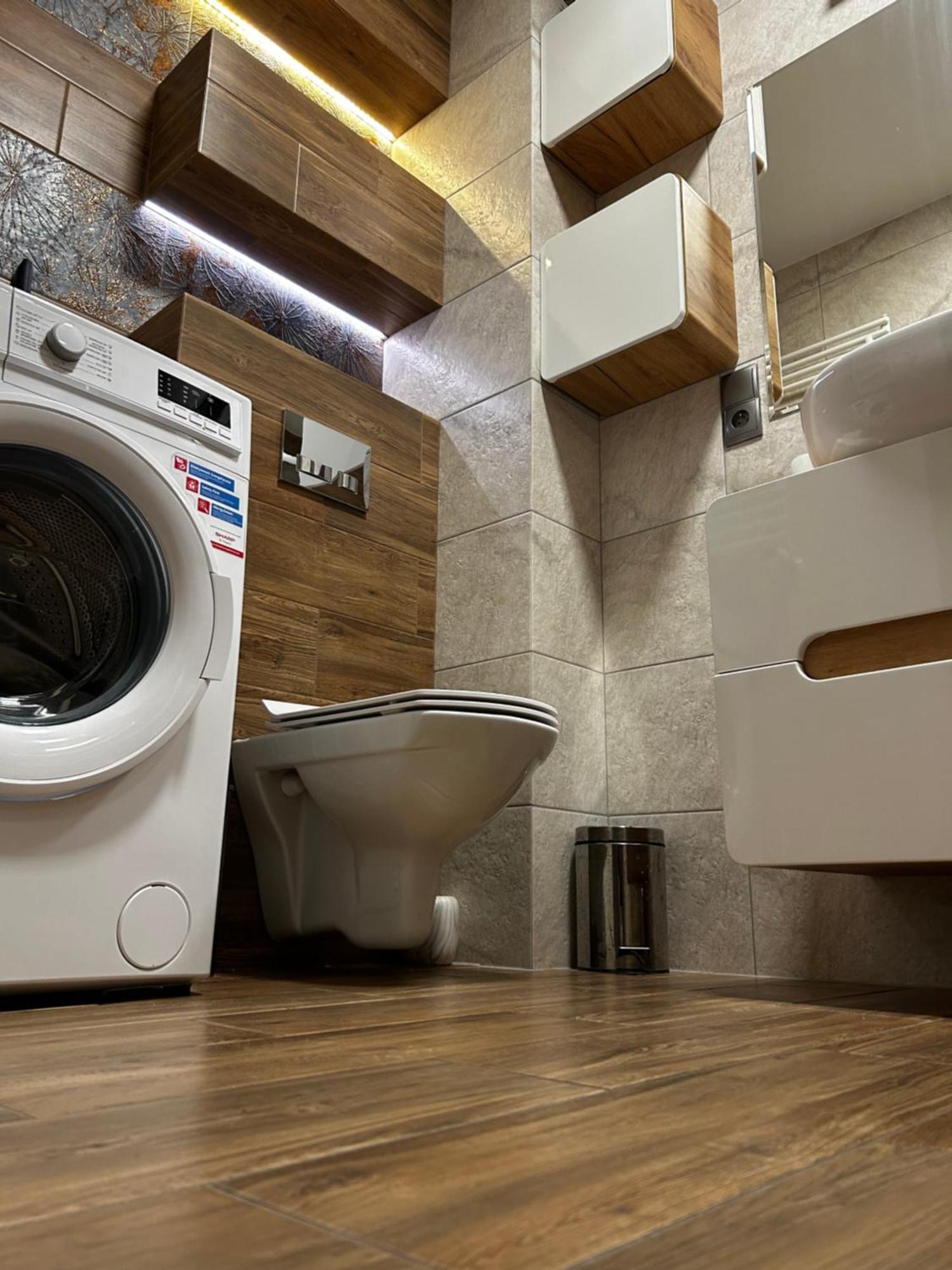 M&M Apartament Glogera 克拉科夫 外观 照片