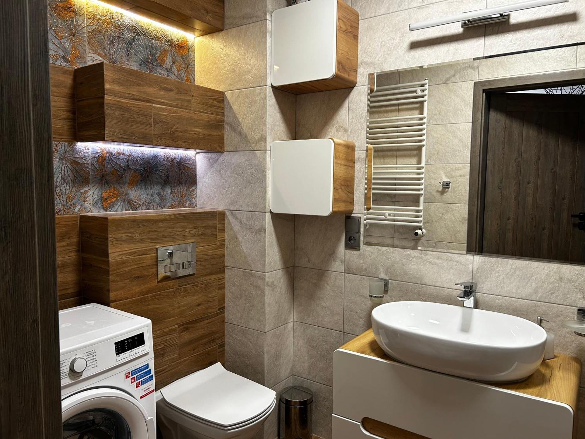 M&M Apartament Glogera 克拉科夫 外观 照片