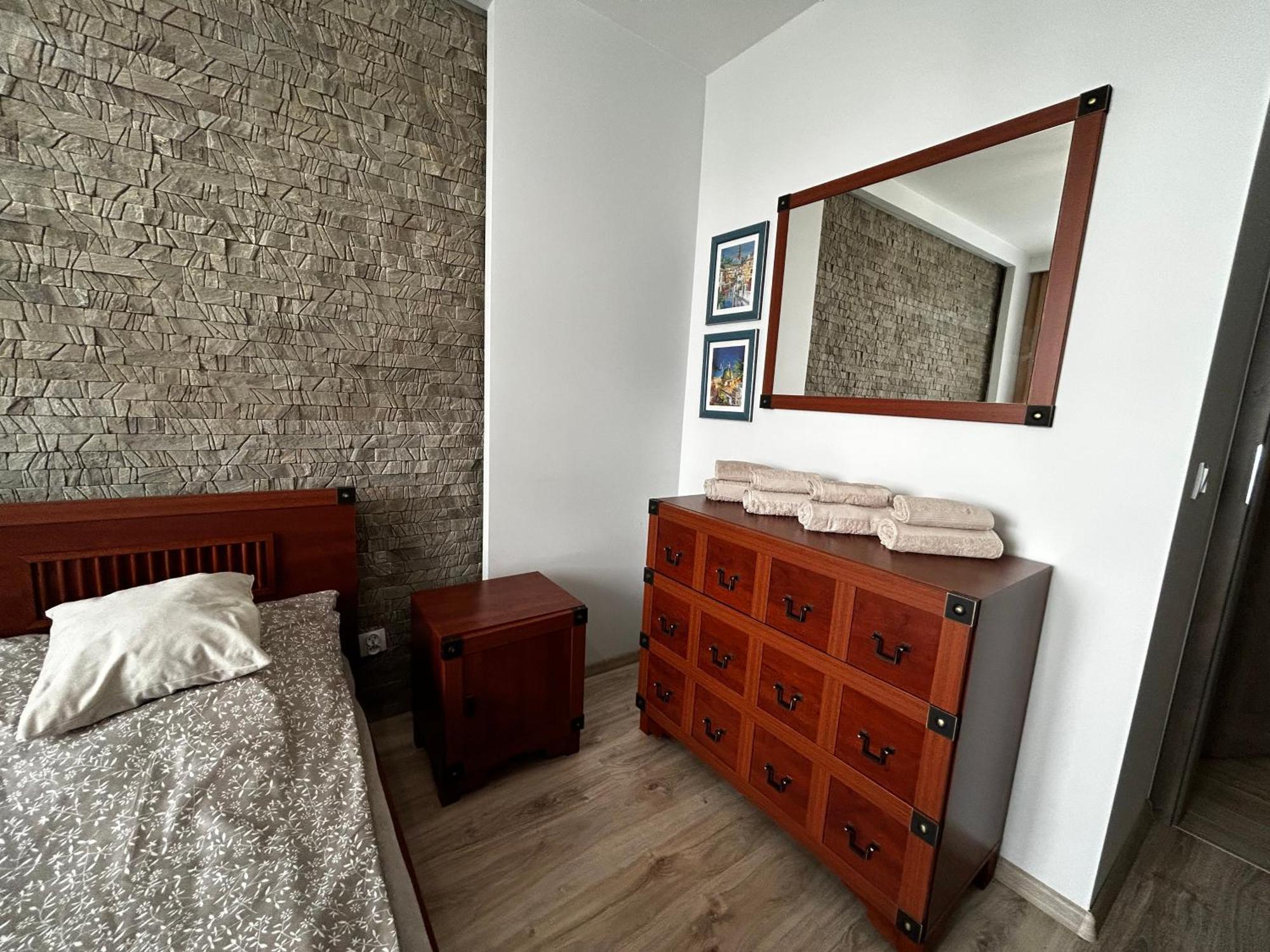 M&M Apartament Glogera 克拉科夫 外观 照片