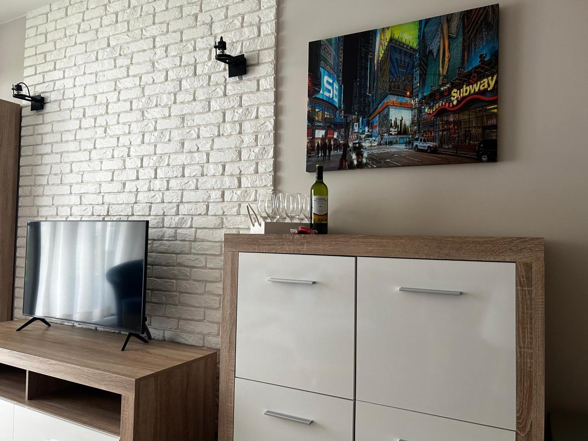 M&M Apartament Glogera 克拉科夫 外观 照片