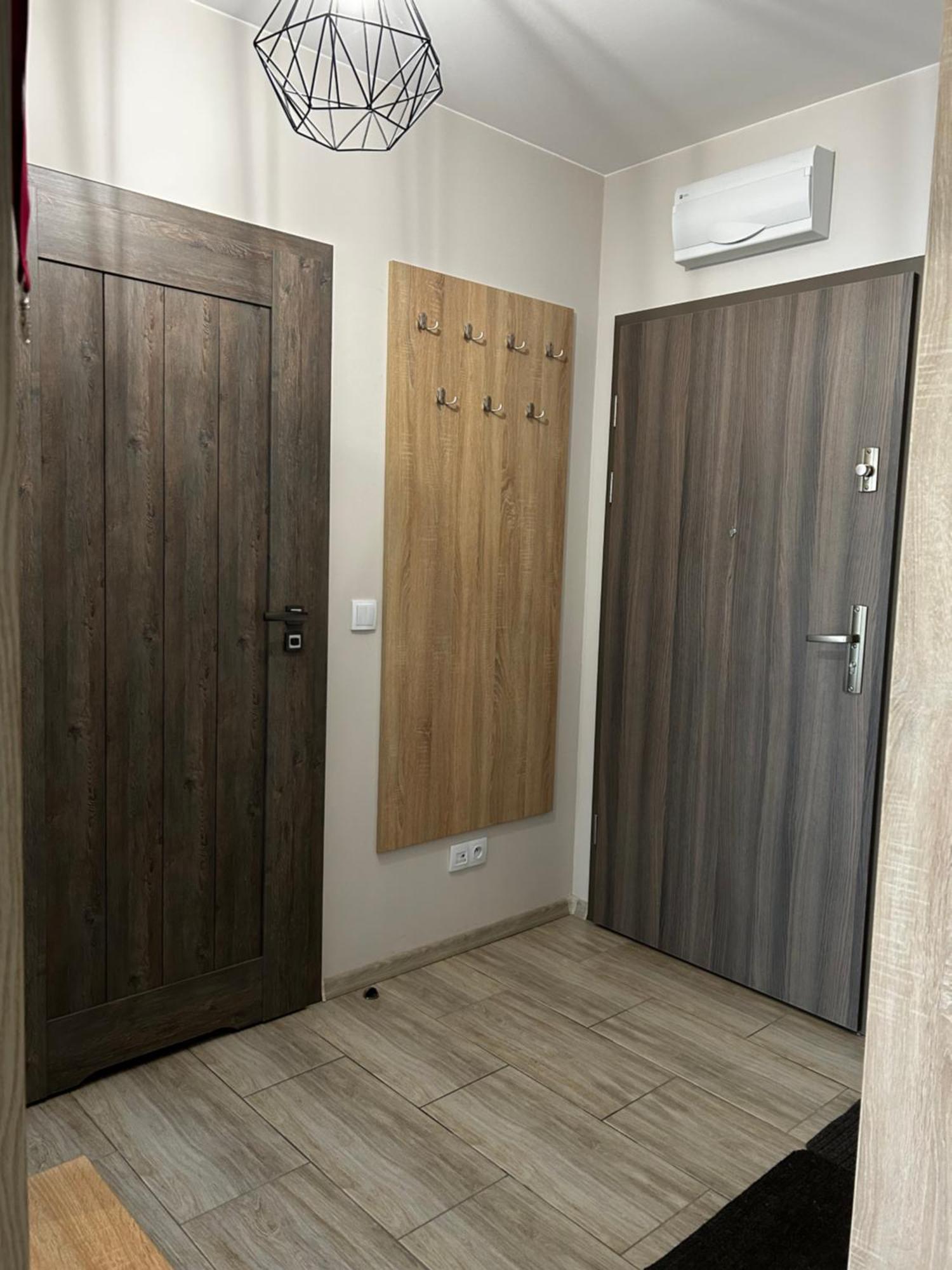 M&M Apartament Glogera 克拉科夫 外观 照片