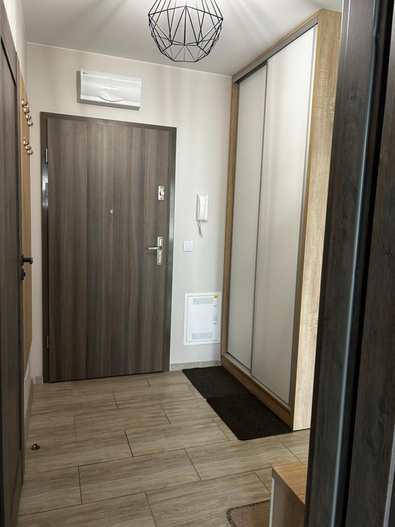 M&M Apartament Glogera 克拉科夫 外观 照片