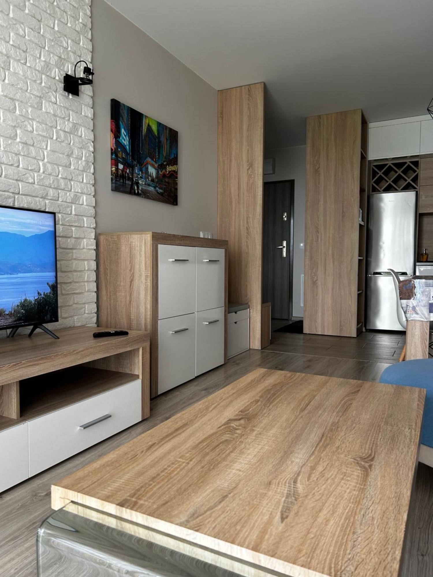 M&M Apartament Glogera 克拉科夫 外观 照片