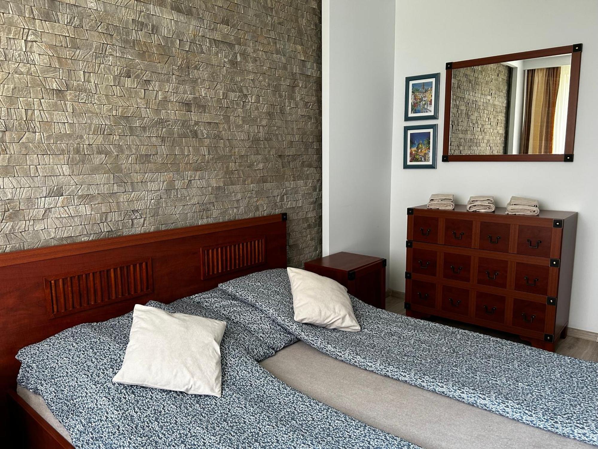 M&M Apartament Glogera 克拉科夫 外观 照片
