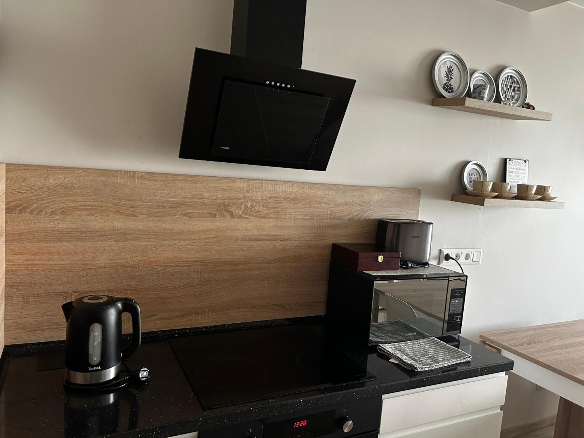 M&M Apartament Glogera 克拉科夫 外观 照片