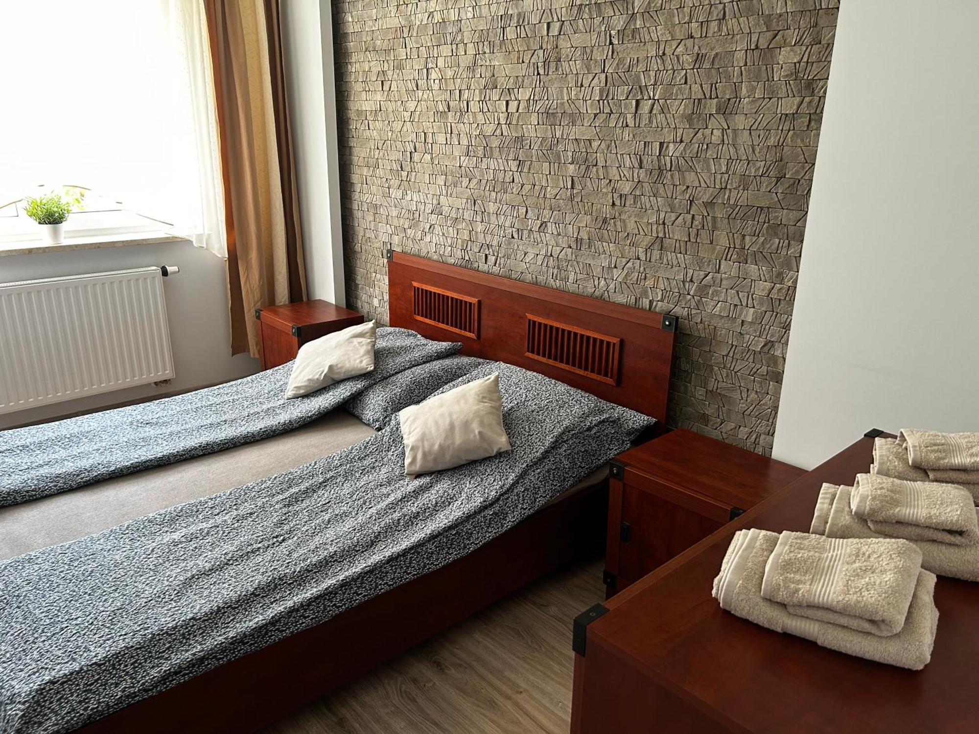 M&M Apartament Glogera 克拉科夫 外观 照片