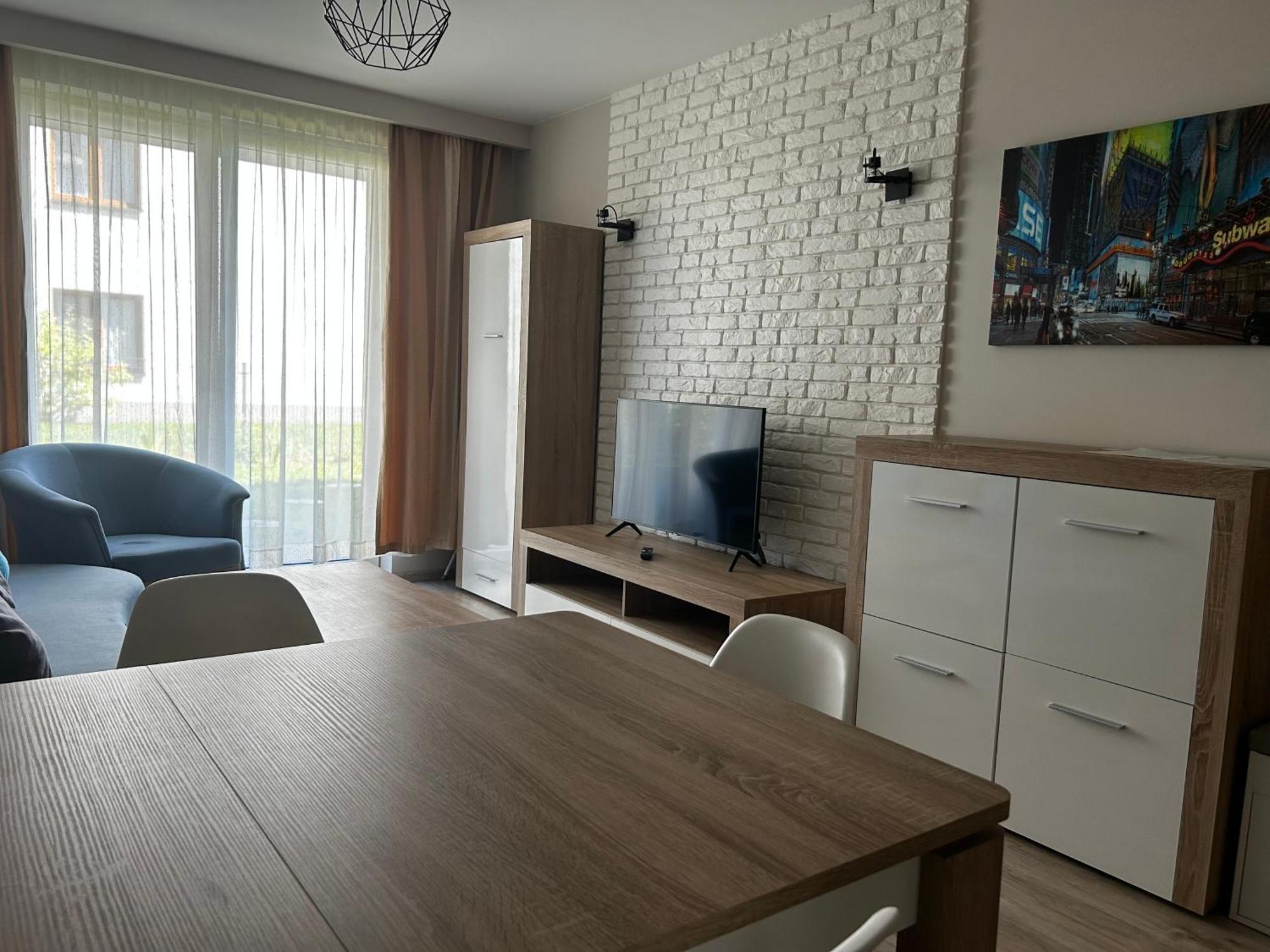 M&M Apartament Glogera 克拉科夫 外观 照片