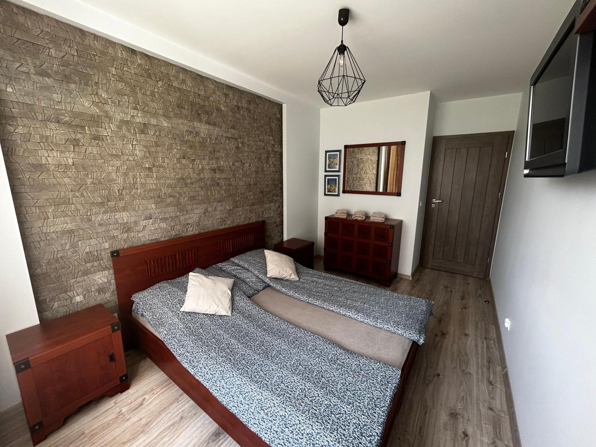 M&M Apartament Glogera 克拉科夫 外观 照片