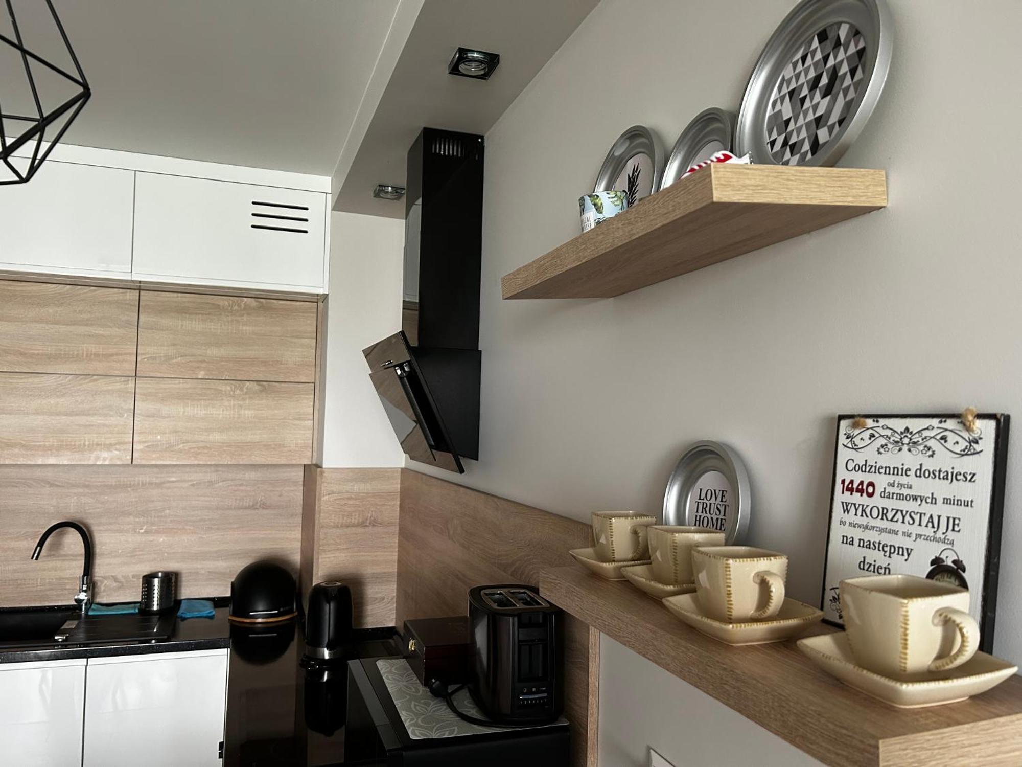 M&M Apartament Glogera 克拉科夫 外观 照片