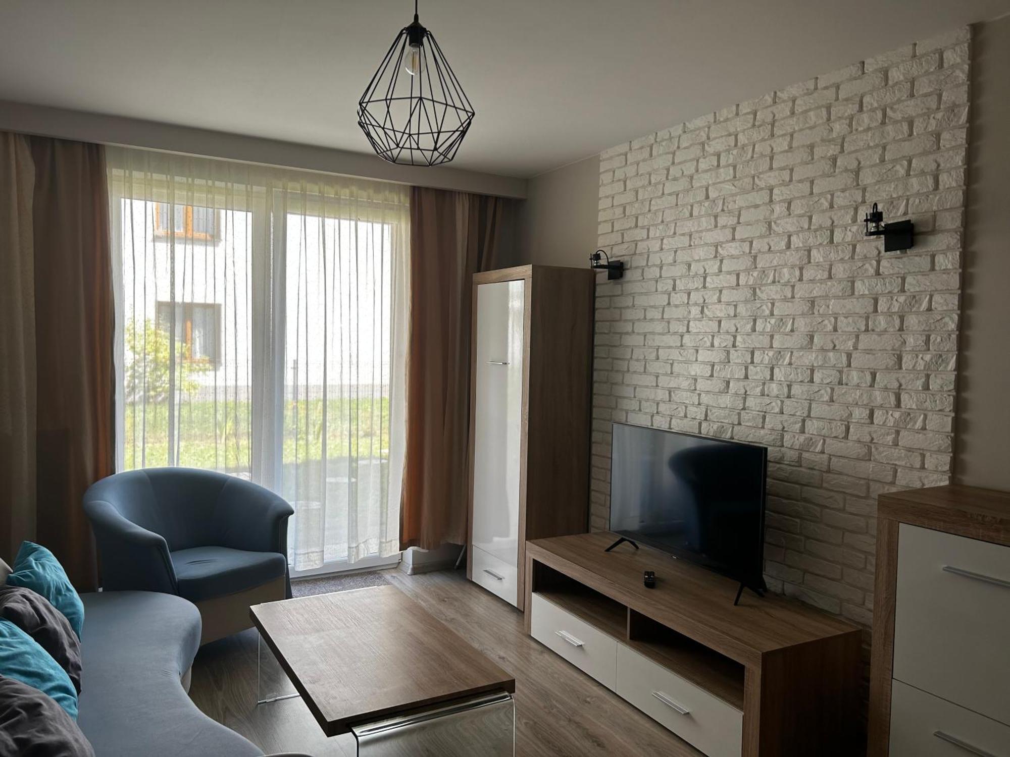M&M Apartament Glogera 克拉科夫 外观 照片