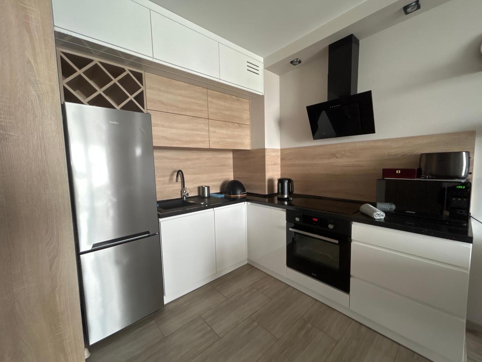 M&M Apartament Glogera 克拉科夫 外观 照片