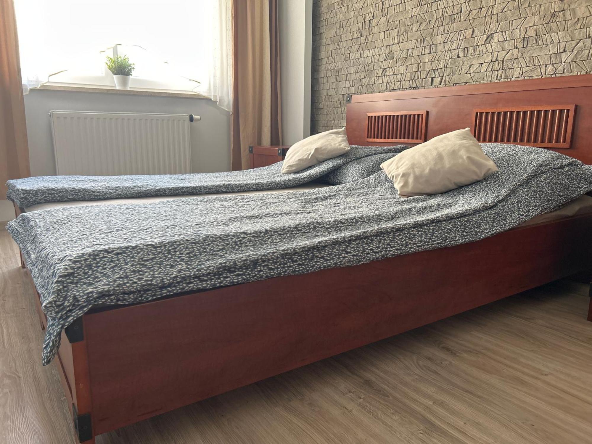 M&M Apartament Glogera 克拉科夫 外观 照片